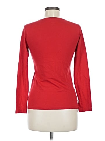 SOFFE Long Sleeve T-Shirt (view 2)