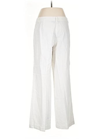 Pendleton Linen Pants (view 2)