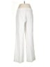 Pendleton Ivory Linen Pants Size 8 - photo 2