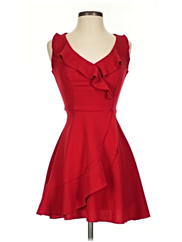 Teeze Me Cocktail Dress (view 1)