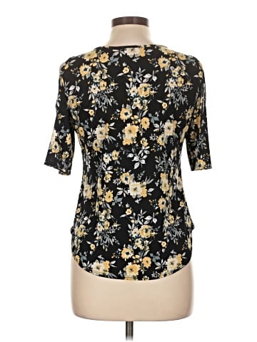 Nicholas 3/4 Sleeve Blouse (view 2)