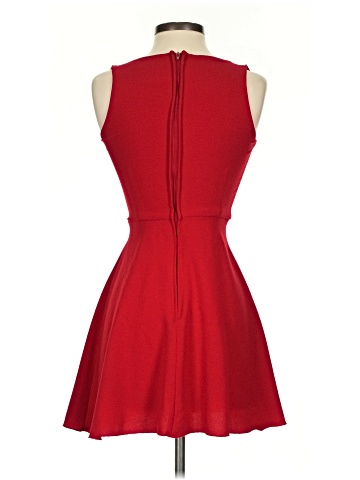 Teeze Me Cocktail Dress (view 2)