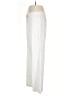 Pendleton Ivory Linen Pants Size 8 - photo 5