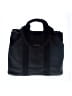 FEED Black Gray Tote One size - photo 1
