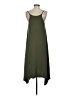 J by Joie Solid Green Casual Dress Size XS - photo 2