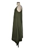 J by Joie Solid Green Casual Dress Size XS - photo 5