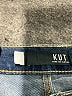 Kut from the Kloth Blue Jeans Size 4 - photo 4