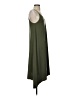 J by Joie Solid Green Casual Dress Size XS - photo 4