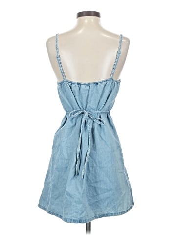 American Eagle Outfitters Casual Dress (view 2)