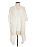 Torrid Ivory Cardigan Size Med Plus (00) - photo 1