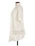 Torrid Ivory Cardigan Size Med Plus (00) - photo 5
