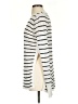 Madewell Stripes White Pullover Sweater Size S - photo 5