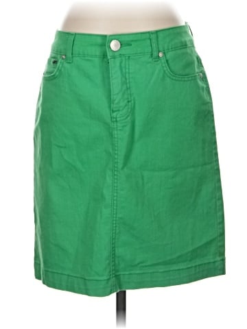 Style&Co Casual Skirt (view 1)
