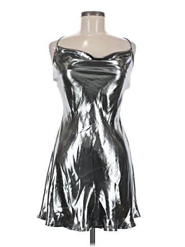 Zara Cocktail Dress (view 1)
