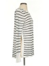 Madewell Stripes White Pullover Sweater Size S - photo 4