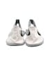 Sanuk Gray Flats Size 10 - photo 2