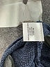 North Style Blue Cardigan Size M - photo 8