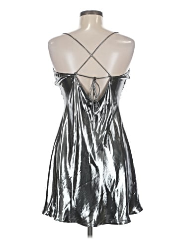 Zara Cocktail Dress (view 2)