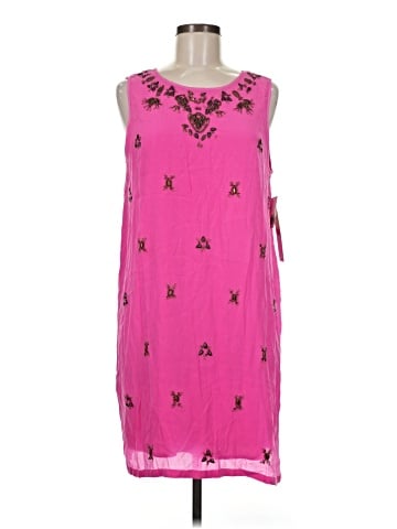 Sigrid Olsen Cocktail Dress (view 1)