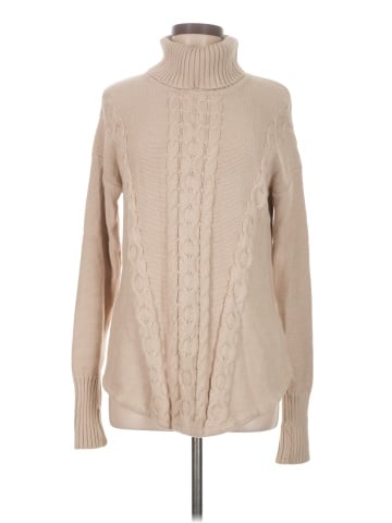 L.L.Bean Turtleneck Sweater (view 1)