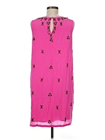 Sigrid Olsen Cocktail Dress (view 2)