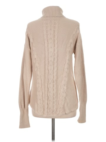 L.L.Bean Turtleneck Sweater (view 2)