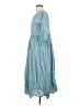 Assorted Brands Blue Casual Dress Size XS - photo 5