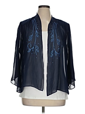 Anthony Richards Kimono (view 1)