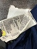Marmot Color Block Blue Active Pants Size S - photo 8