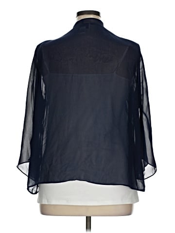 Anthony Richards Kimono (view 2)