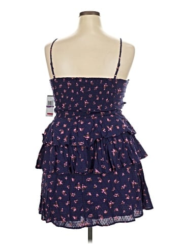 City Studio Cocktail Dress (view 2)
