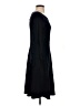 Gap Solid Black Cocktail Dress Size XS - photo 4