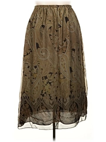 Working Classics Casual Skirt (view 2)