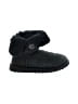 Ugg Australia Black Ankle Boots Size 7 - photo 1
