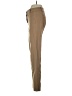 J.Crew Solid Tan Casual Pants Size 0 (tall) - photo 5