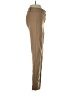 J.Crew Solid Tan Casual Pants Size 0 (tall) - photo 4