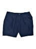 Columbia 100% Nylon Solid Blue Shorts Size 8 - photo 1
