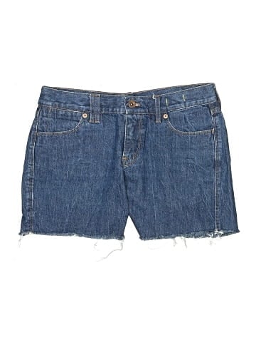 Madewell Denim Shorts (view 1)