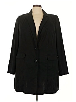 Lane Bryant Blazer (view 1)