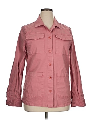 Sanctuary Jacket (view 1)