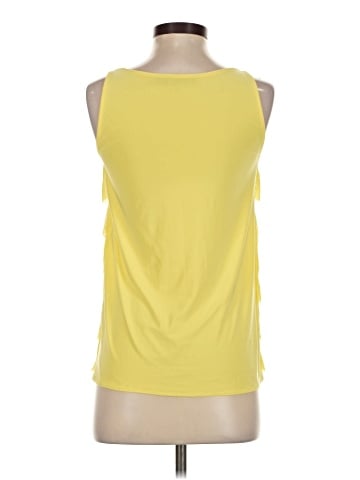 The Limited Sleeveless Blouse (view 2)