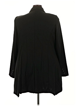 Lane Bryant Blazer (view 2)