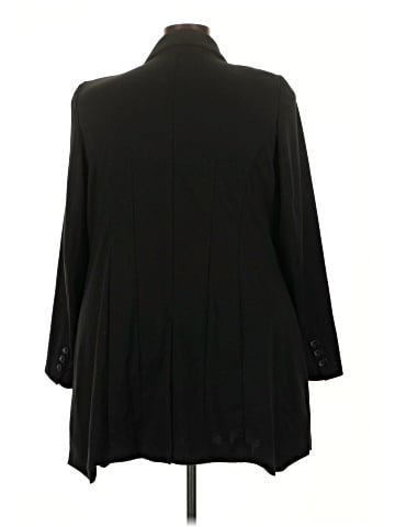 Lane Bryant Blazer (view 2)