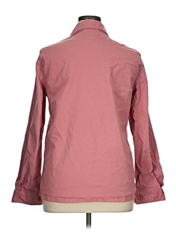 Sanctuary Jacket (view 2)