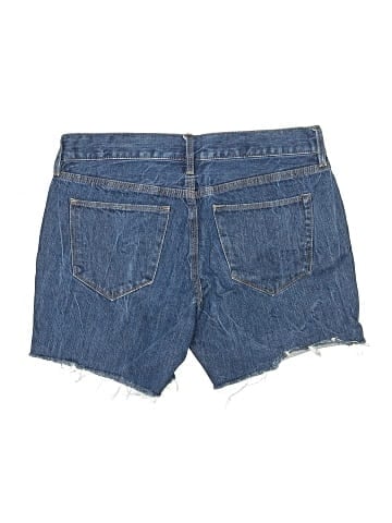 Madewell Denim Shorts (view 2)