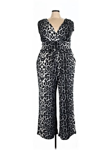 Unique Vintage Jumpsuit (view 1)
