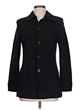 Classiques Entier Wool Coat