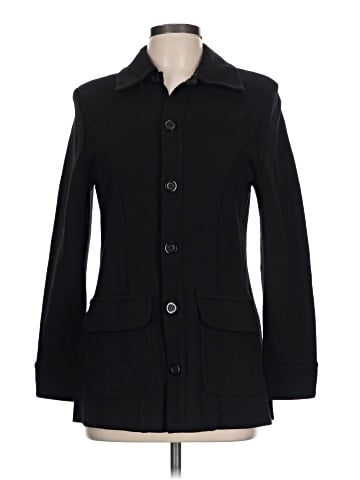 Classiques Entier Wool Coat (view 1)
