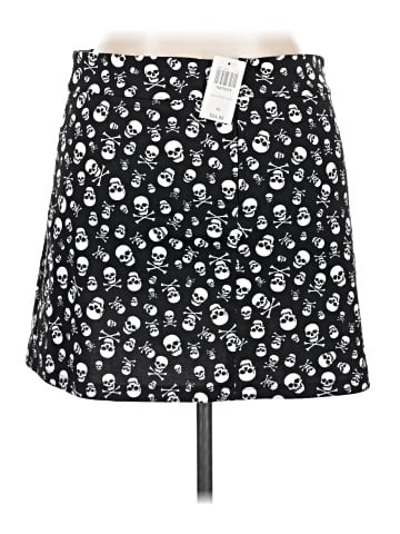 Hot Topic Casual Skirt (view 2)