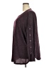 Unbranded Burgundy Pullover Sweater Size 3X - photo 5